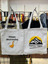 Tote Print Bag